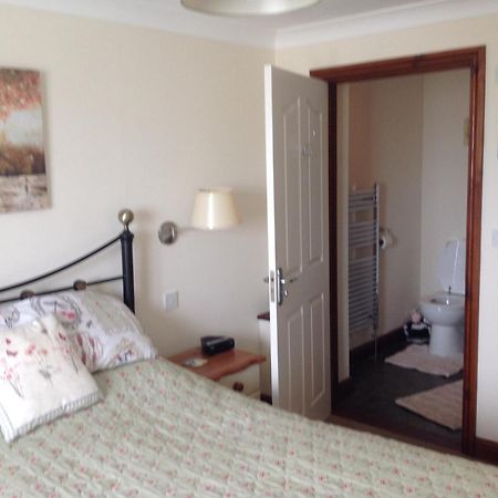 بوسكاسِل Tregatherall Lodge المظهر الخارجي الصورة