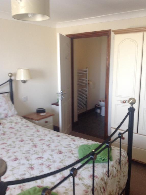 بوسكاسِل Tregatherall Lodge المظهر الخارجي الصورة