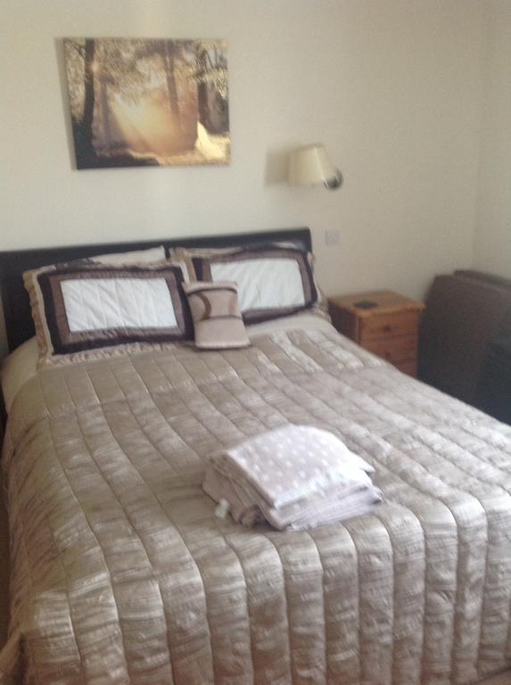 بوسكاسِل Tregatherall Lodge المظهر الخارجي الصورة
