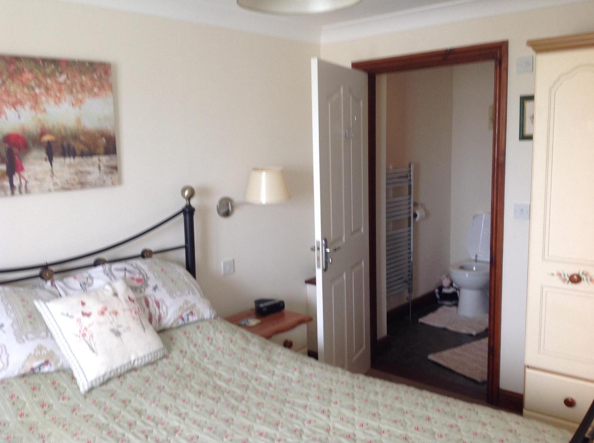 بوسكاسِل Tregatherall Lodge المظهر الخارجي الصورة