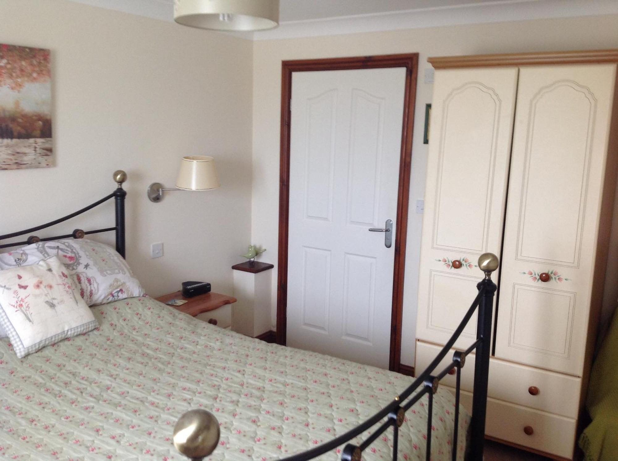 بوسكاسِل Tregatherall Lodge المظهر الخارجي الصورة