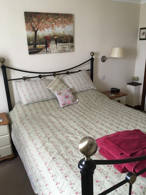 بوسكاسِل Tregatherall Lodge المظهر الخارجي الصورة