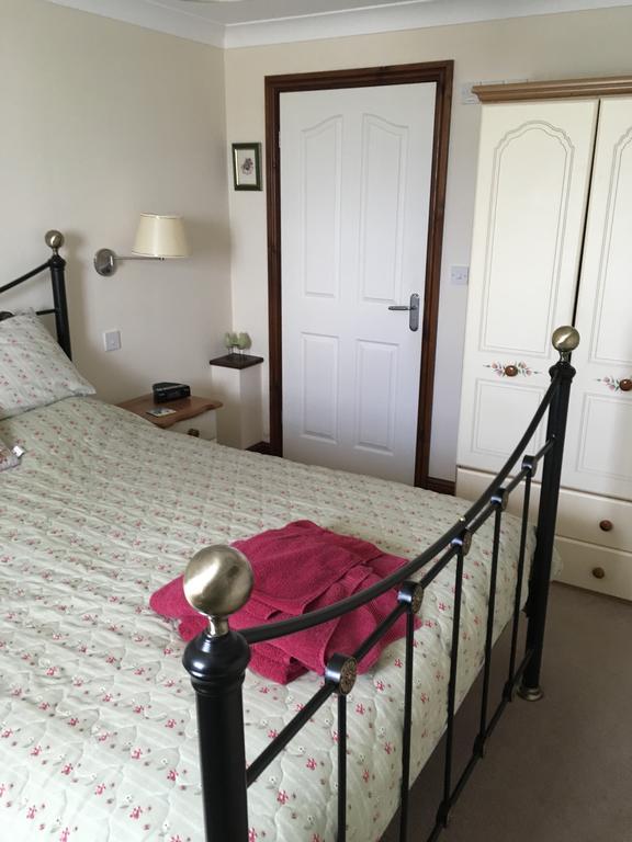بوسكاسِل Tregatherall Lodge المظهر الخارجي الصورة