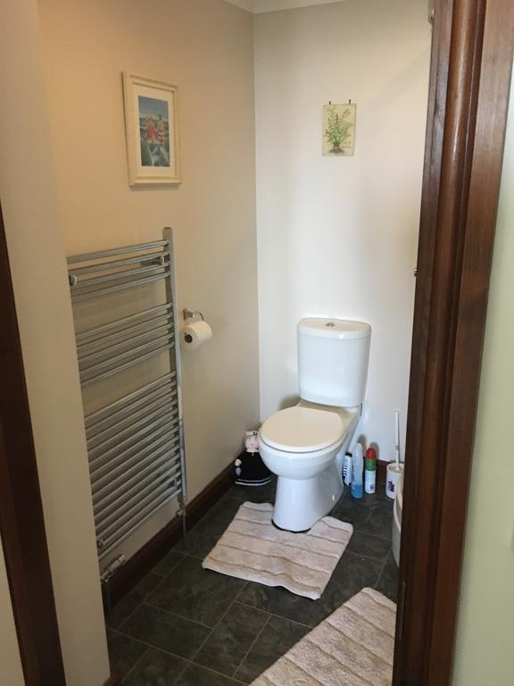 بوسكاسِل Tregatherall Lodge المظهر الخارجي الصورة