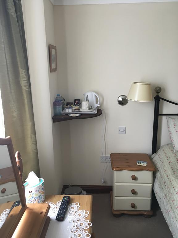 بوسكاسِل Tregatherall Lodge المظهر الخارجي الصورة
