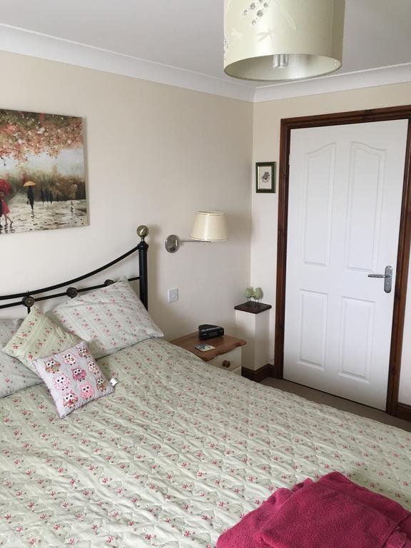 بوسكاسِل Tregatherall Lodge المظهر الخارجي الصورة
